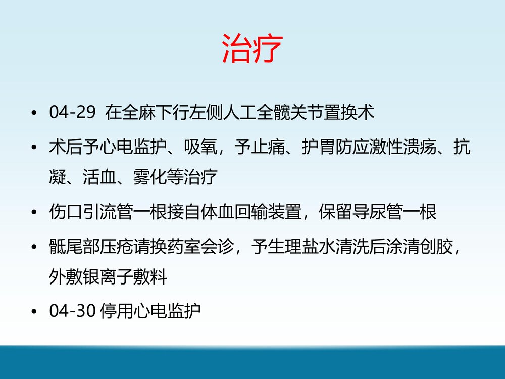 全髋关节置换术后护理PPT课件7