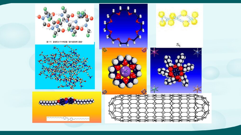 高二化学选修3·第2章第2节分子的立体结构课件PPT课件8
