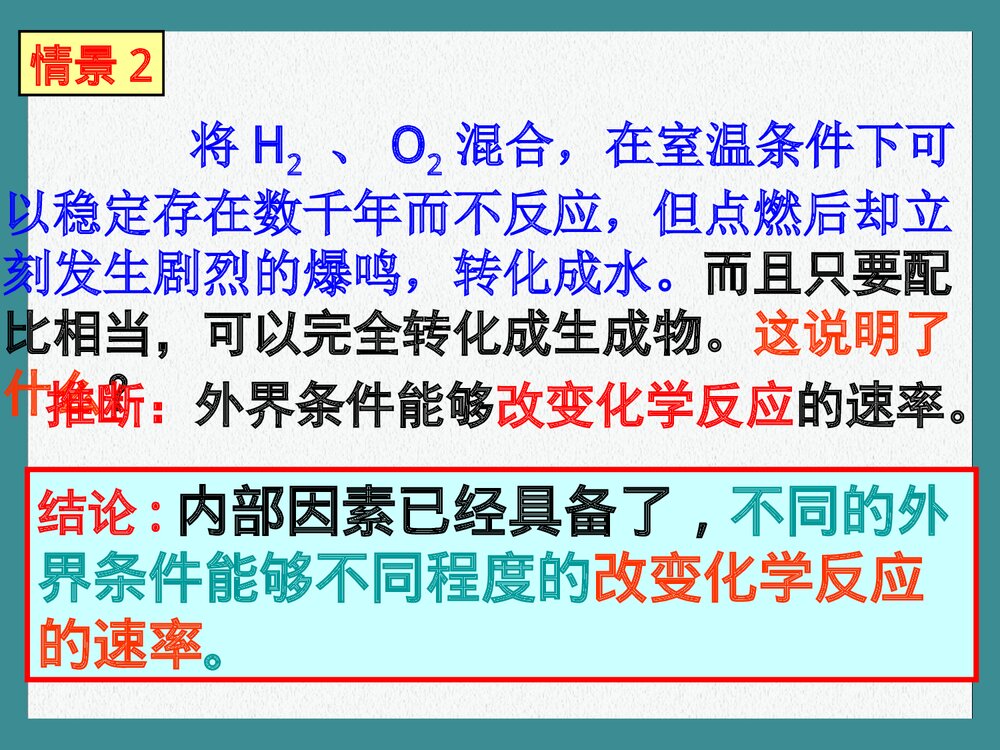化学反应原理·绪言PPT课件下载5