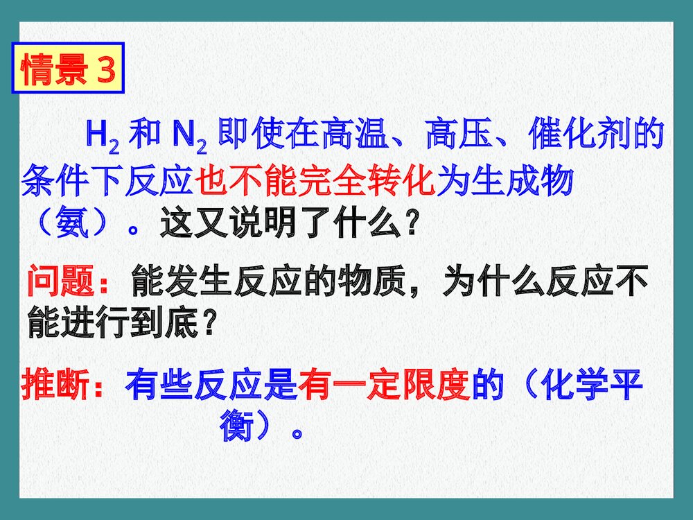 化学反应原理·绪言PPT课件下载6