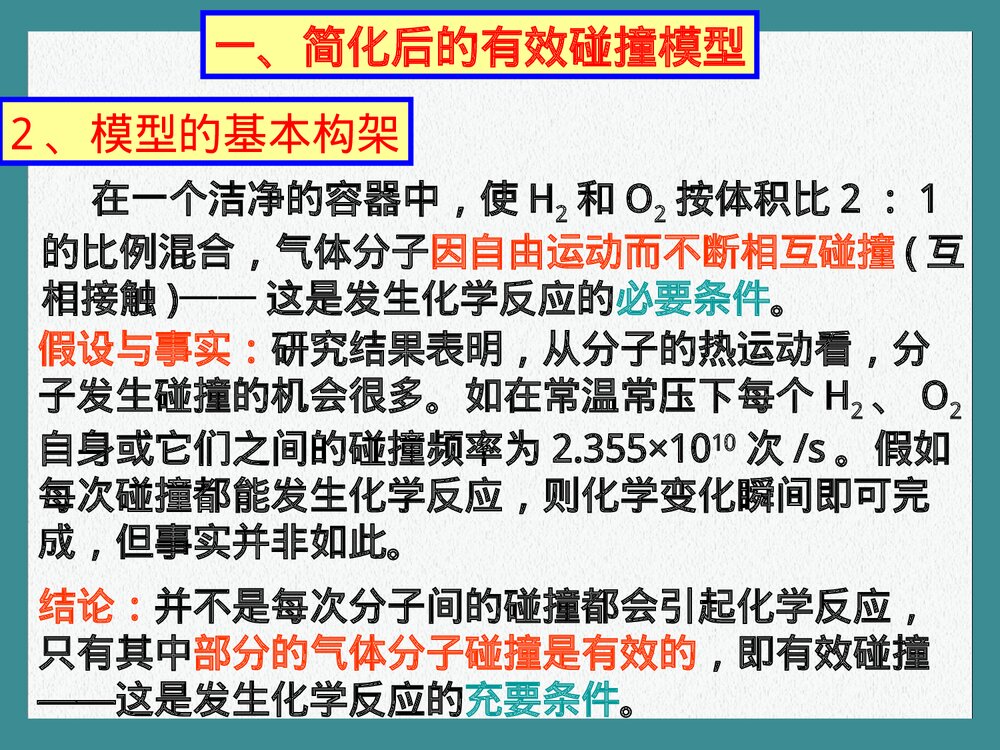 化学反应原理·绪言PPT课件下载10