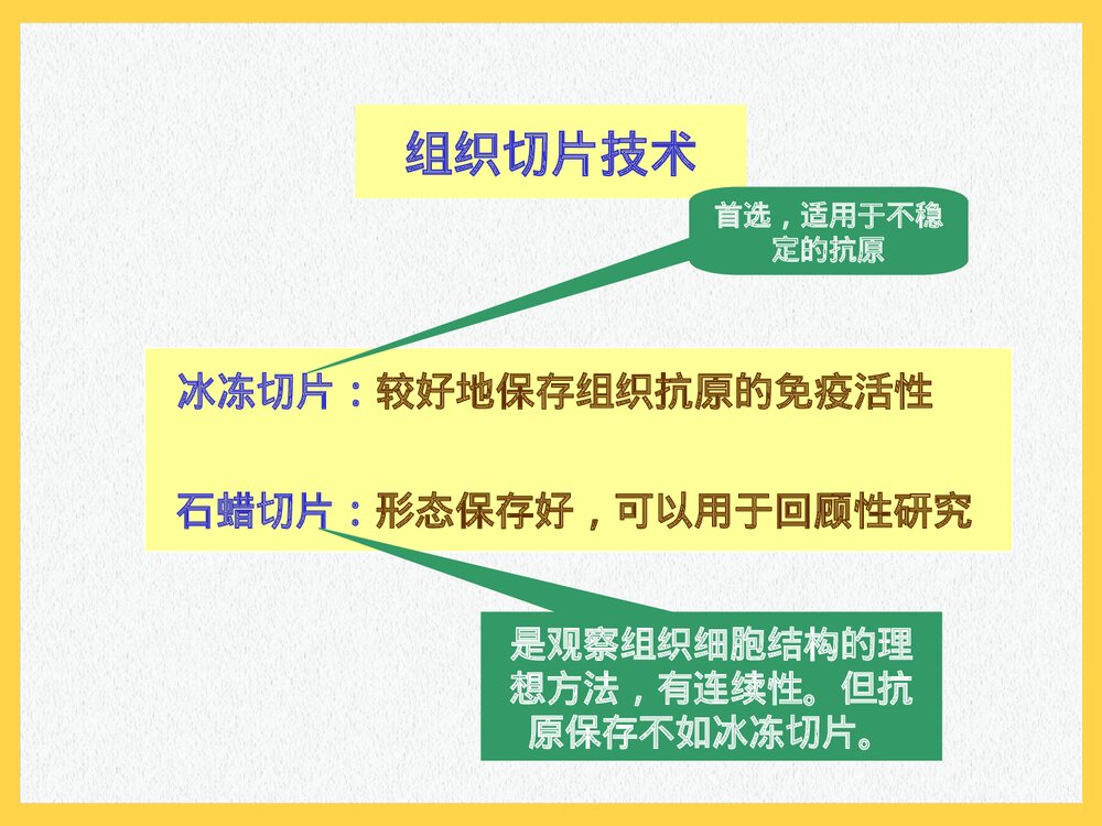 第十三章 免疫组织化学技术PPT课件(共95页)8