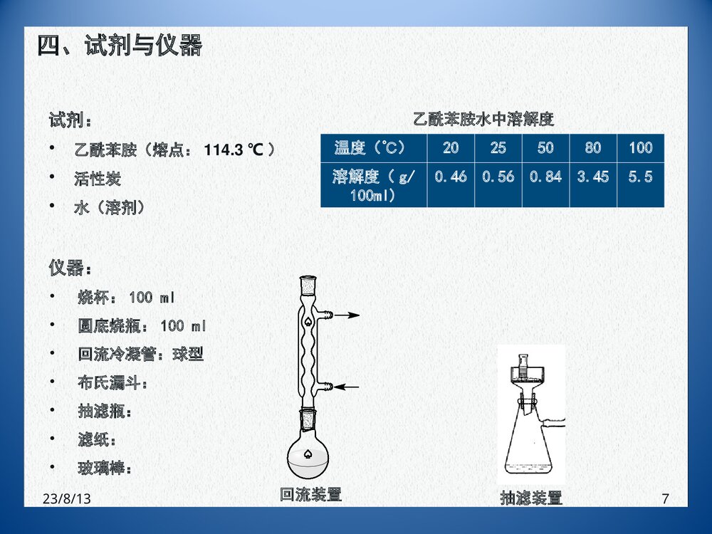 《重结晶》高中化学PPT课件下载7