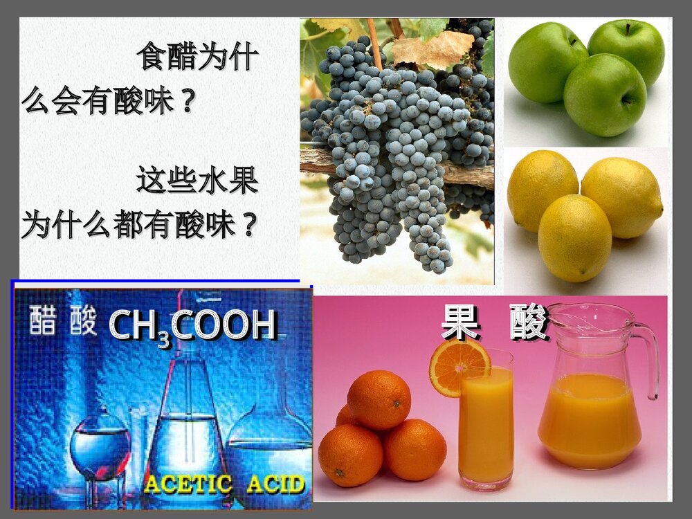 初三化学《第十单元 常见的酸和碱》PPT课件6