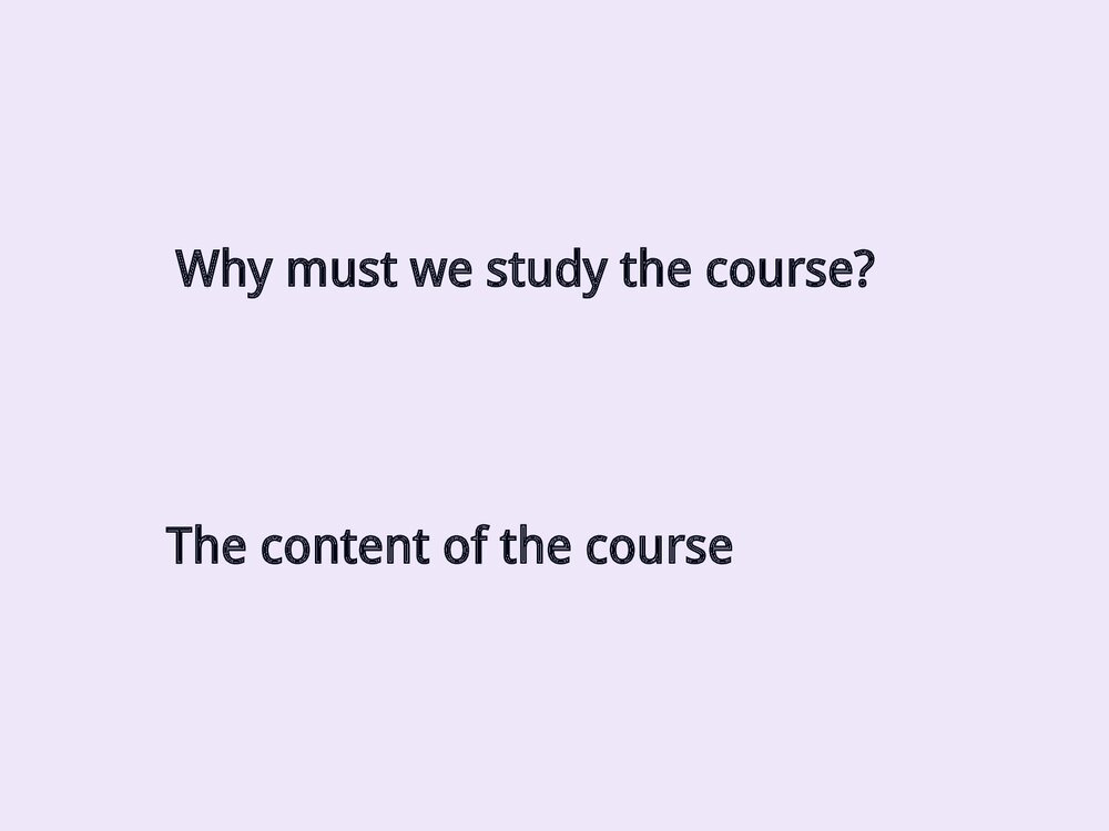 化学专业英语相关(English Curse of Chemistry)PPT课件3