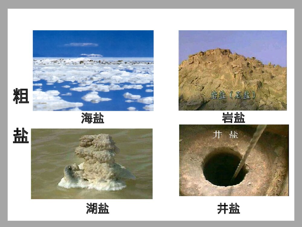 初三化学实验的基本方法·粗盐的提纯PPT课件下载7