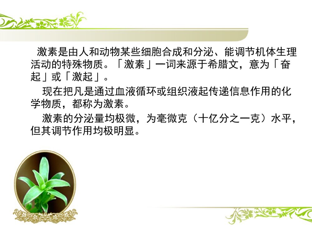 解读性激素六项课件PPT下载2