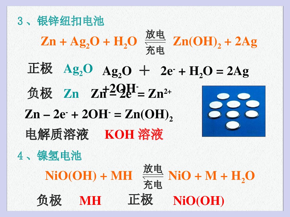 化学电源和物理电源PPT课件下载(共20页)6