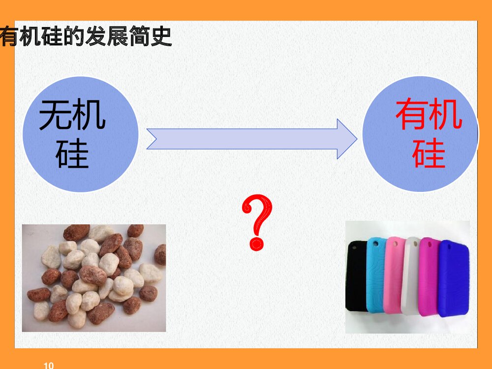 有机硅化学反应PPT课件(共112页)10