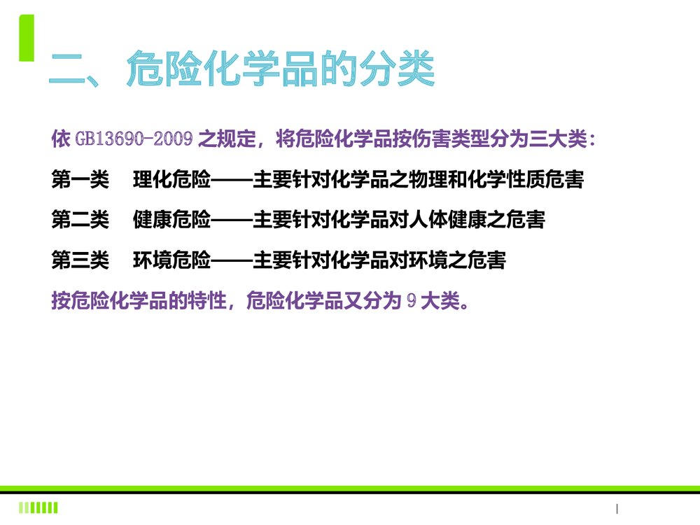 化学药品管理知识培训PPT课件下载(共22页)4