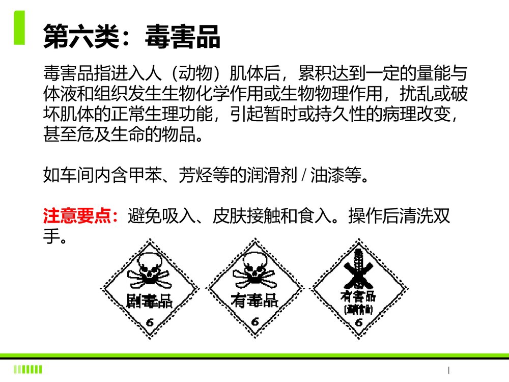 化学药品管理知识培训PPT课件下载(共22页)10