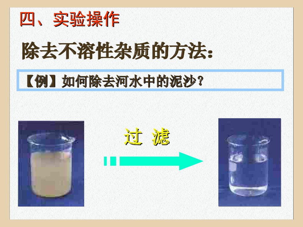 初三化学课题2 水的净化PPT课件下载(共19页)8