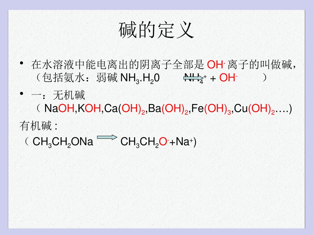 酸和碱的化学性质PPT课件下载(共22页)2