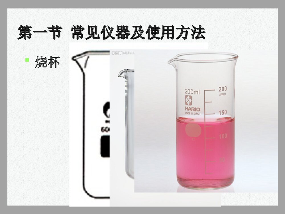 化学是一门以实验为基础的科学PPT课件下载(共35页)6