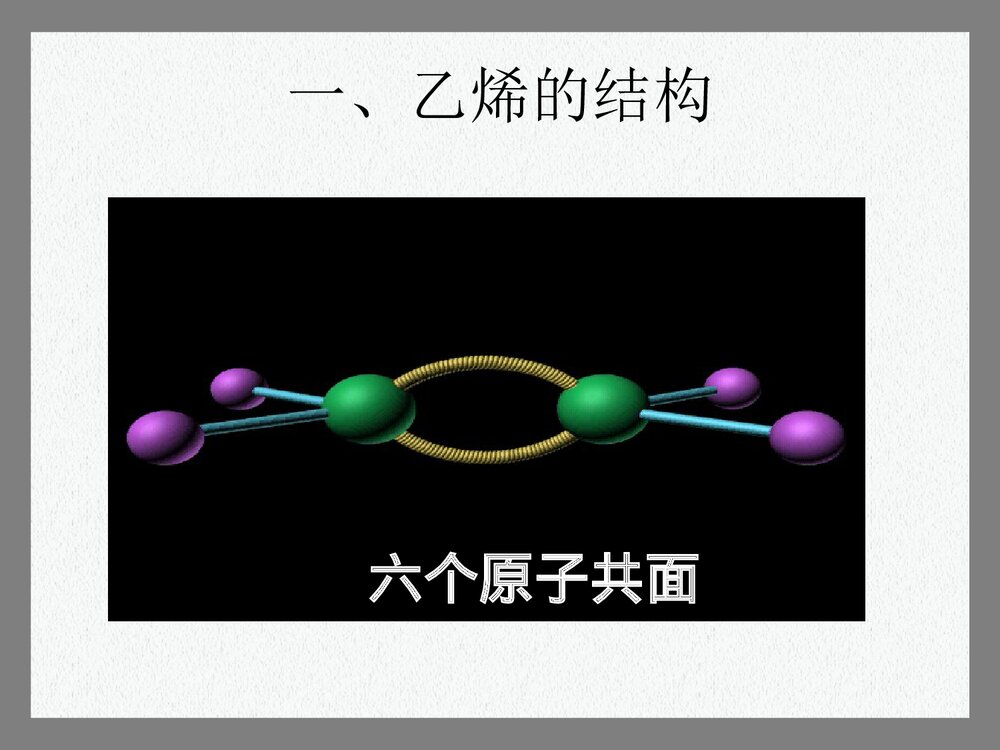 《来自石油和煤的两种基本化工原料---乙烯》高中化学PPT课件10