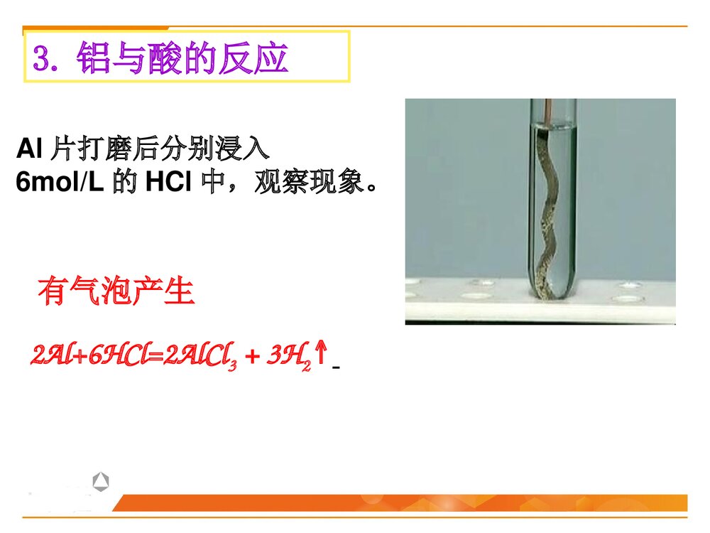 化学必修一《铝及铝合金》优秀PPT课件下载10