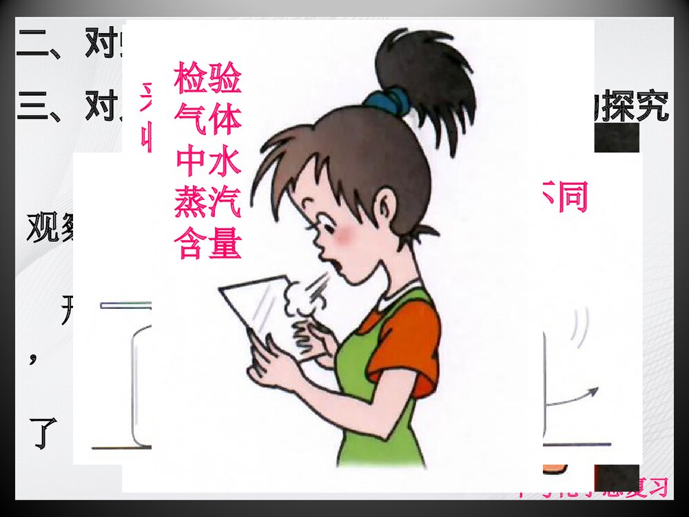 初三化学总复习教学PPT课件下载5