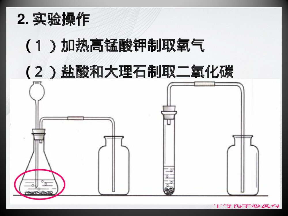 初三化学总复习教学PPT课件下载9