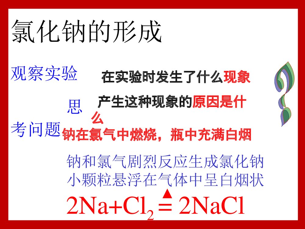 《化学键》高中化学PPT课件下载6