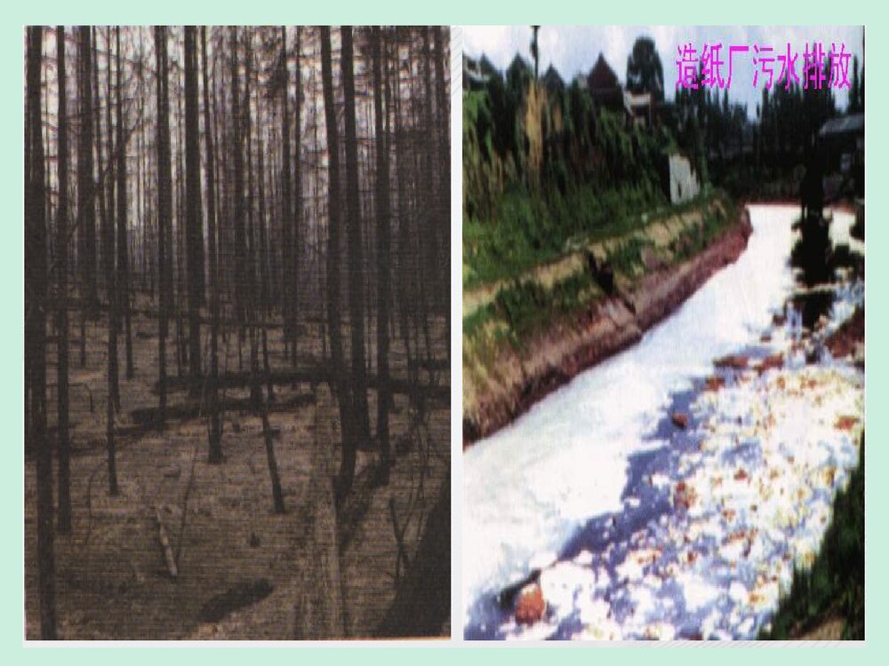 化学与环境保护PPT课件下载4