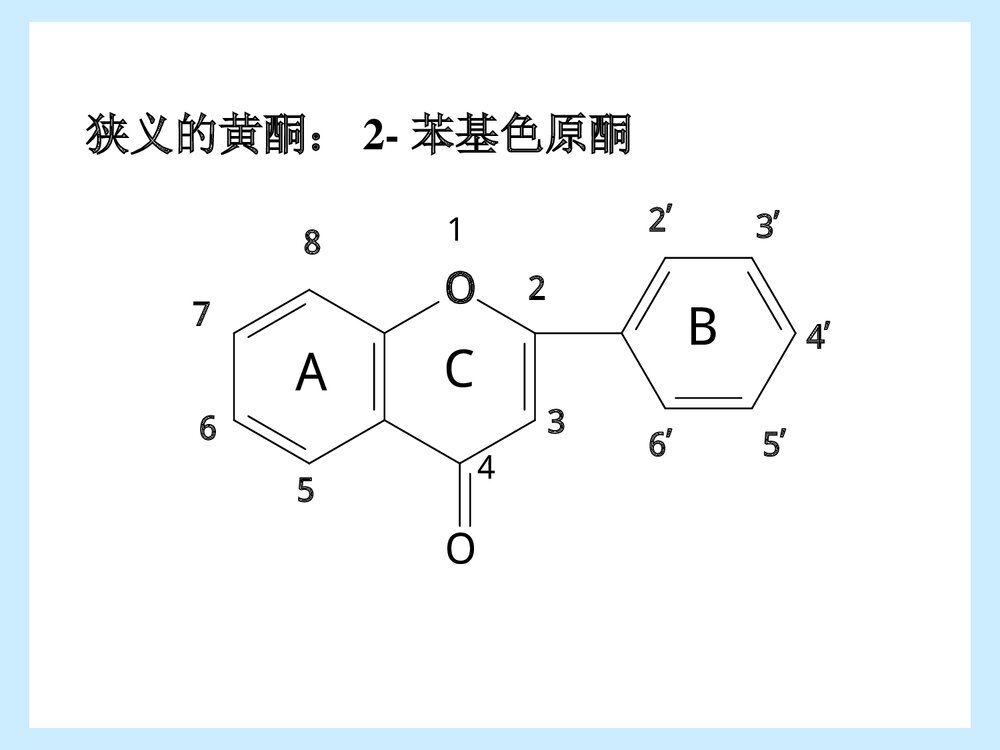 中药化学《第六章 黄铜类化合物》PPT课件下载(共91页)4