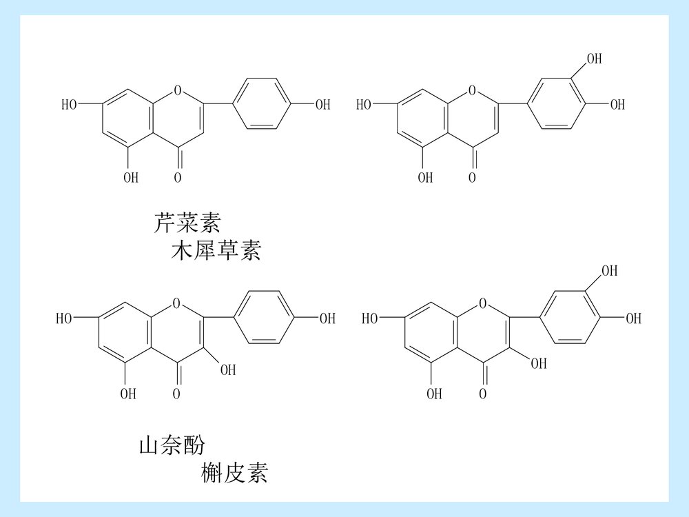 中药化学《第六章 黄铜类化合物》PPT课件下载(共91页)8