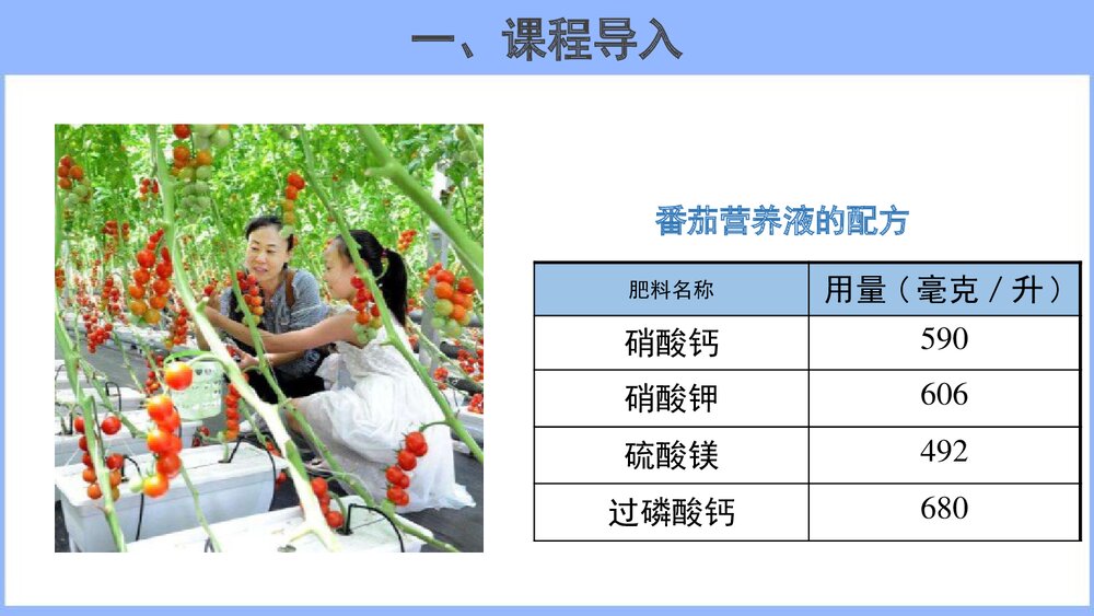 九年级化学溶液的形成溶液PPT课件下载3