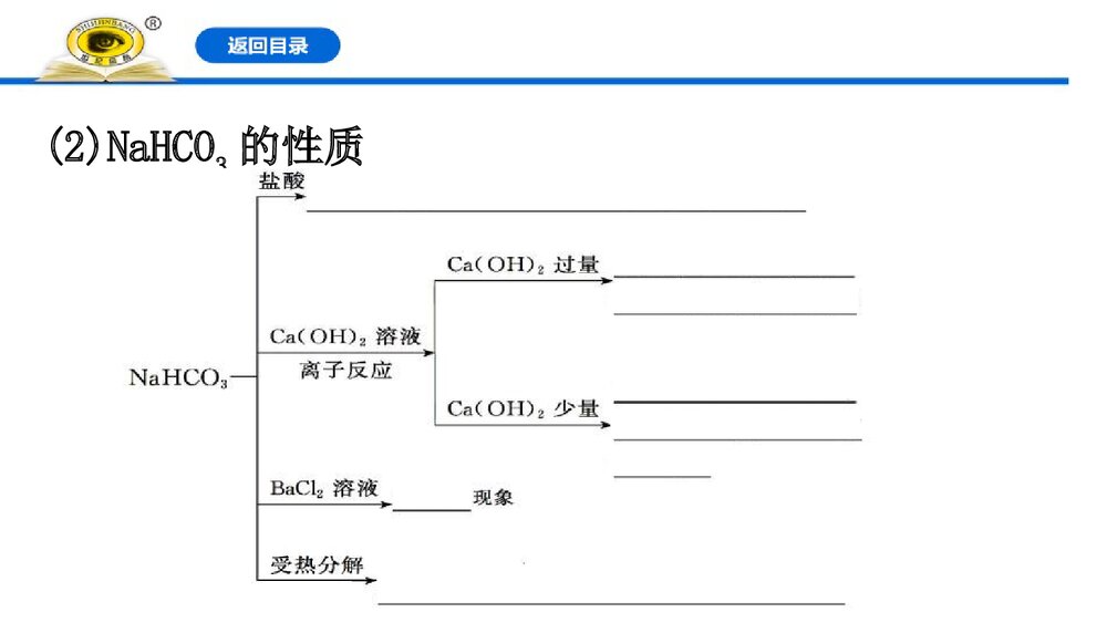 人教版高中化学必修1：2.1.3碳酸钠和碳酸氢钠·焰色试验课件PPT下载(103张)7