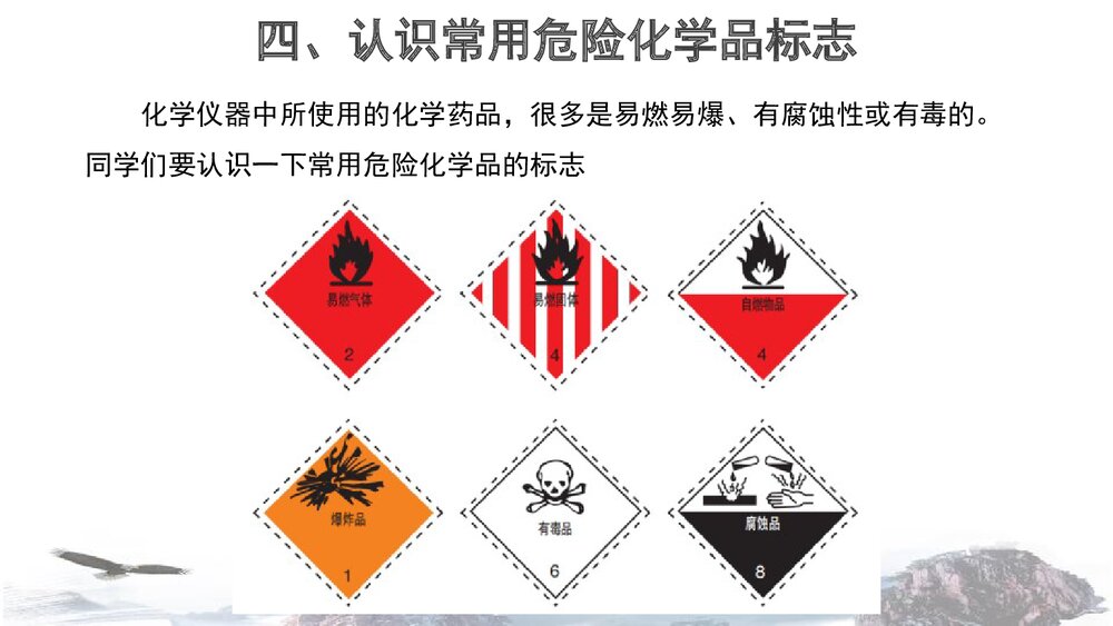 《化学实验基本技能训练》步入化学殿堂PPT课件下载10