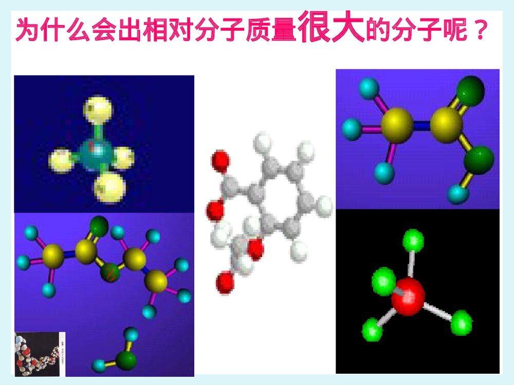 化学九年级下册13.2《化学合成材料》PPT课件7