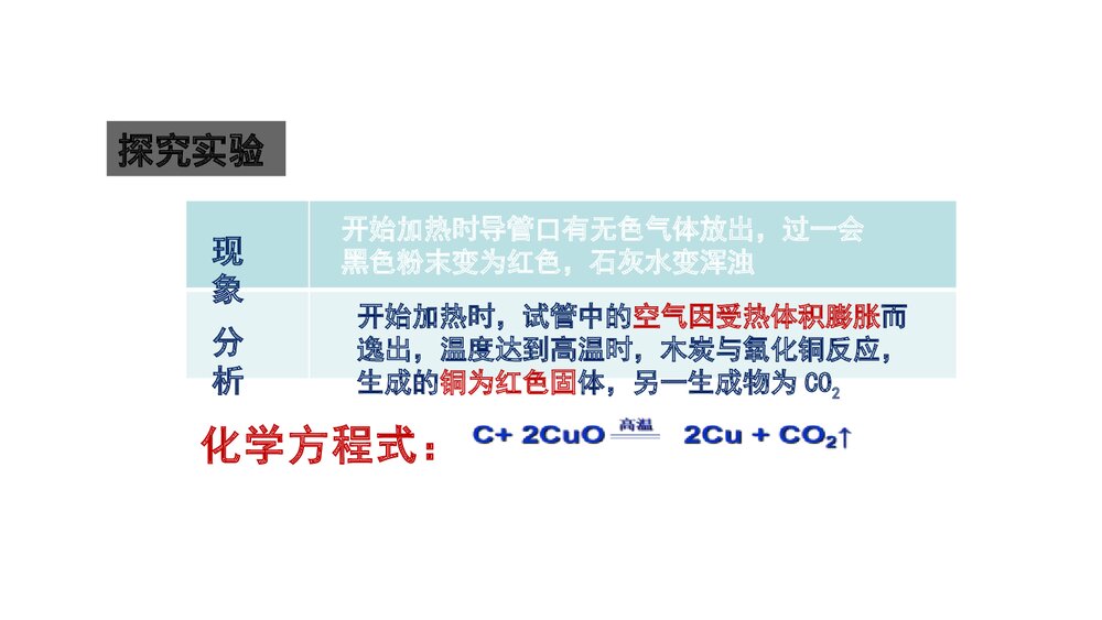 《课题1 金刚石石墨C60》第六单元·碳和碳的氧化物PPT课件(第2课时)8