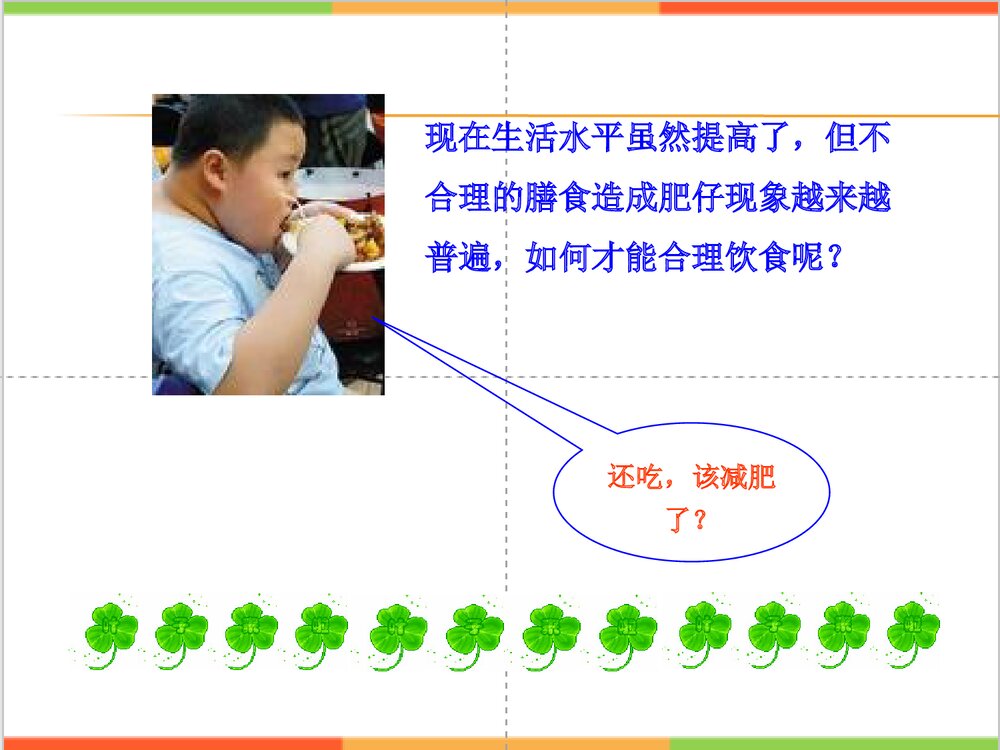 人教版初中化学《人类重要的营养物质化学与生活》PPT教学课件4