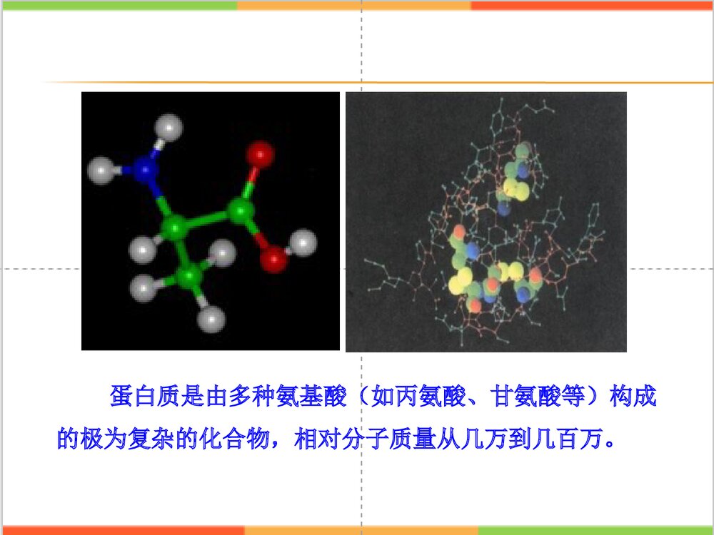 人教版初中化学《人类重要的营养物质化学与生活》PPT教学课件7