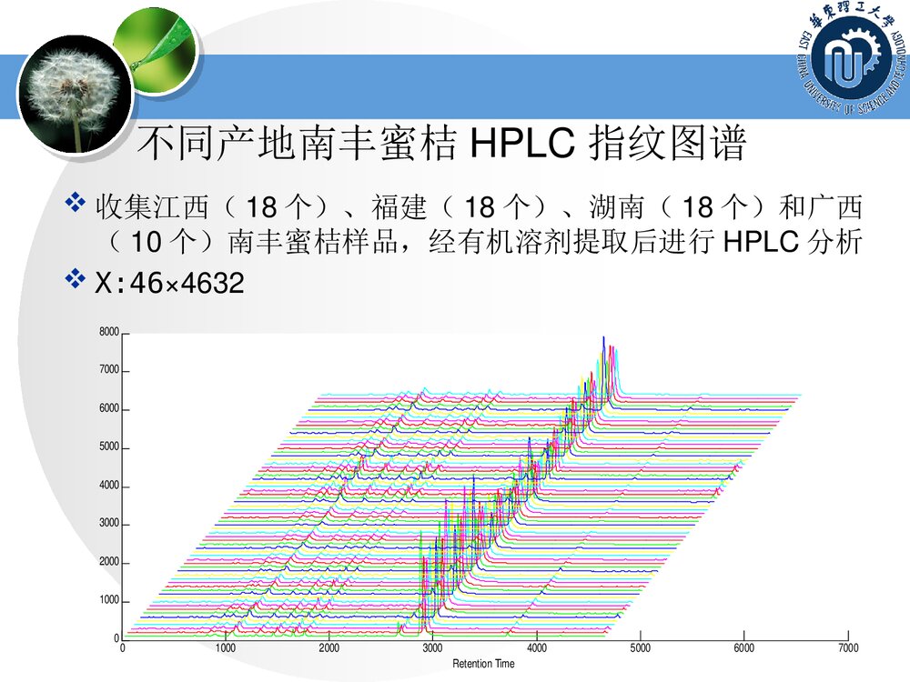 化学计量学基础PPT课件下载(共79页)3