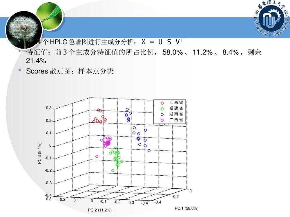 化学计量学基础PPT课件下载(共79页)4