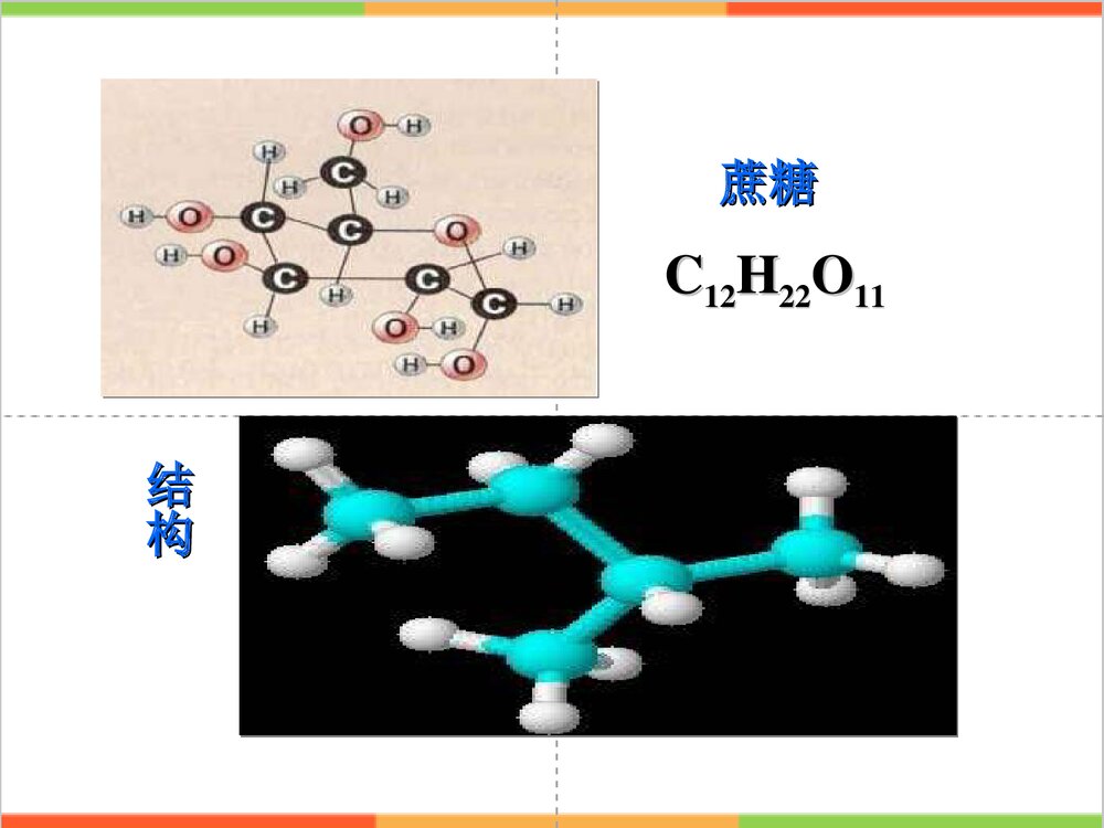 九年级化学上册《化学与生活》PPT课件下载4