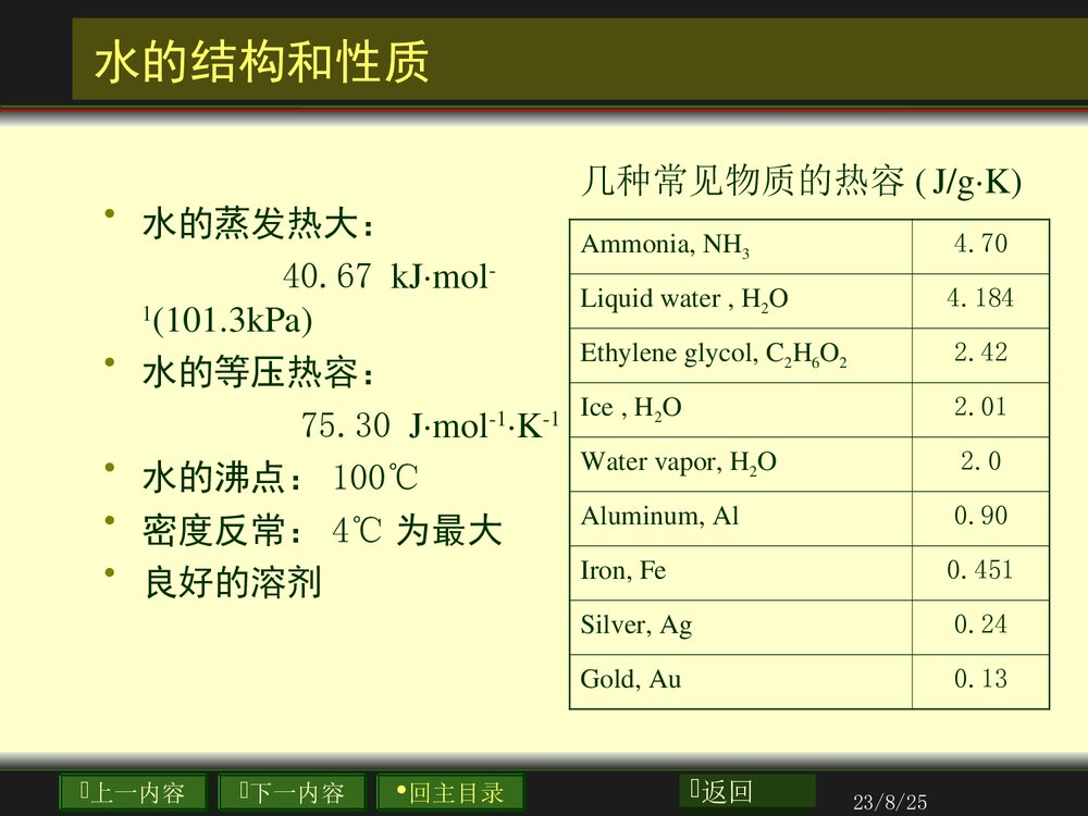 高中化学《第四章 溶液化学与离子平衡》PPT课件4