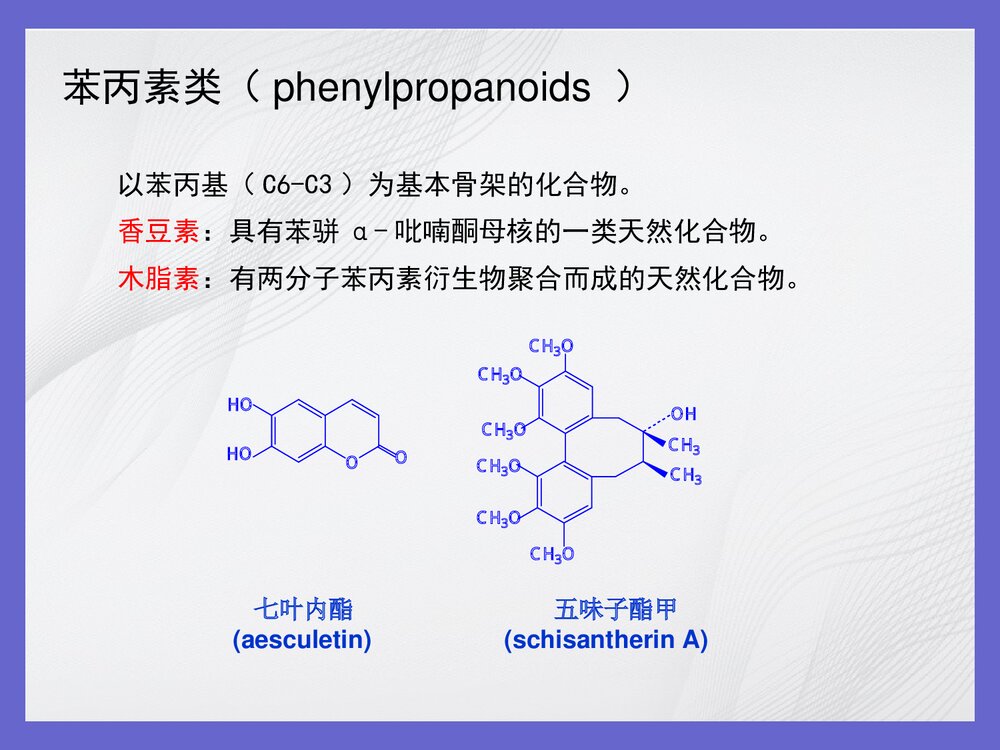 中药化学成分的提取技术PPT课件下载(共150页)8