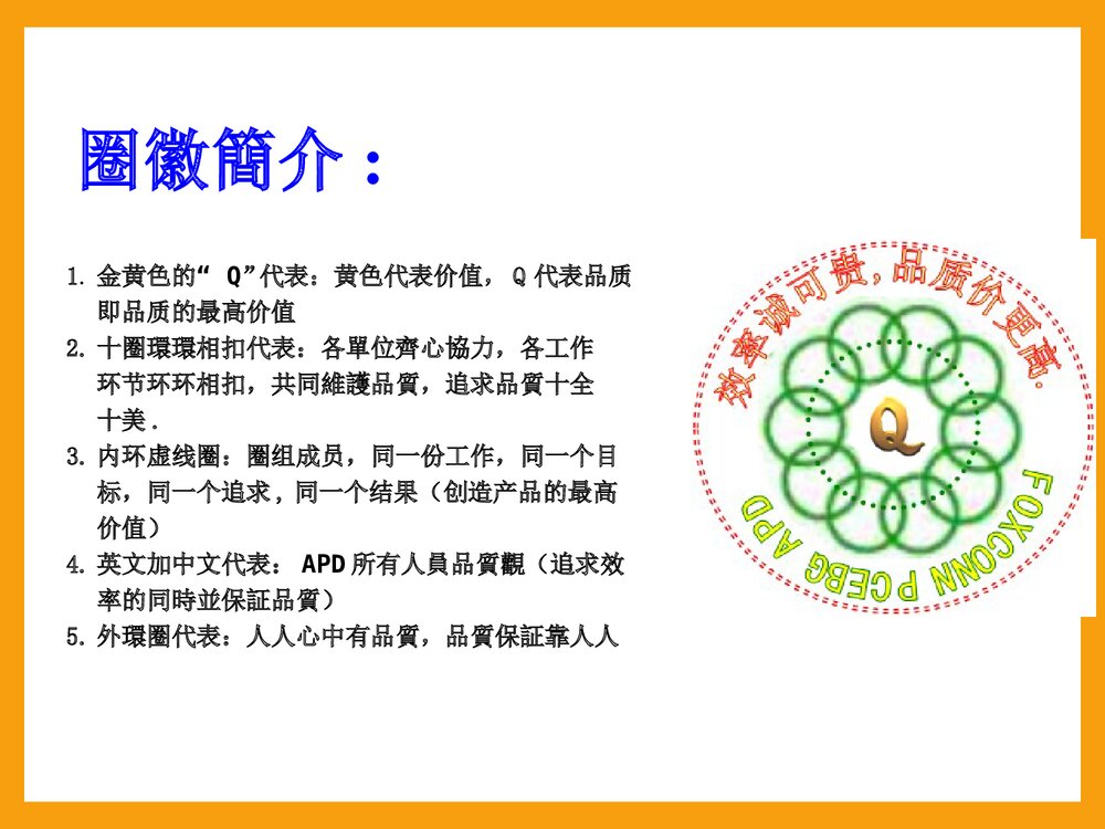 品管圈活动PPT课件下载3