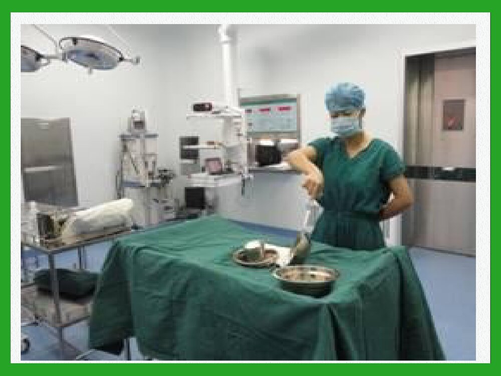 无菌技术操作培训PPT课件10