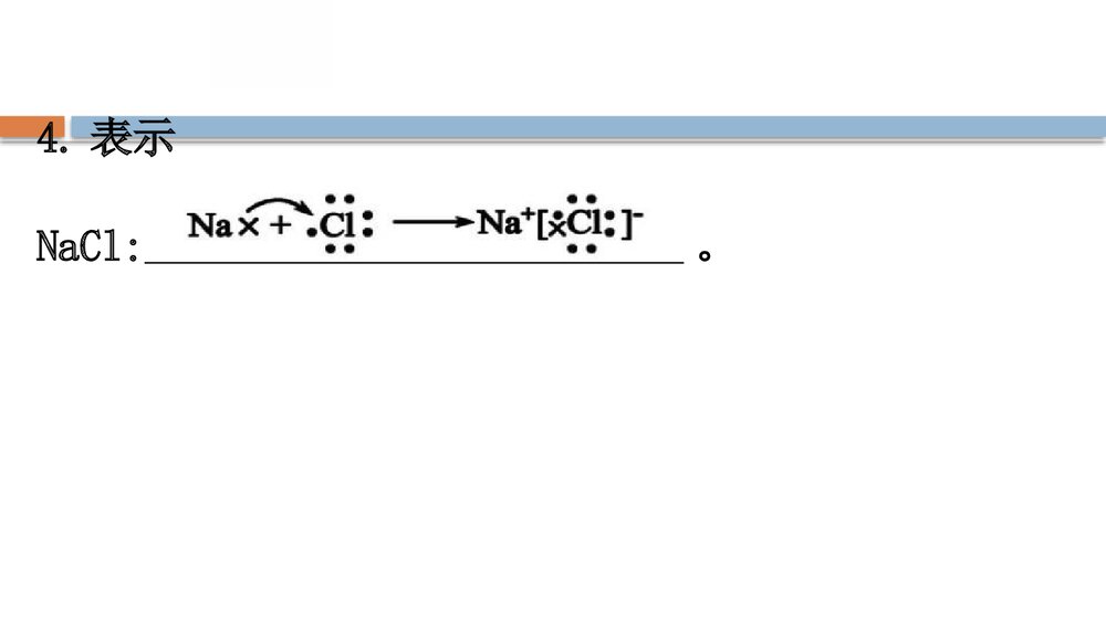 鲁科版化学20版必修二2.1《化学键与物质构成·化学键化学反应规律》PPT课件下载10