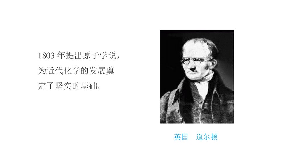 高中化学第1章第1节《走进化学科学·认识化学科学》PPT课件9