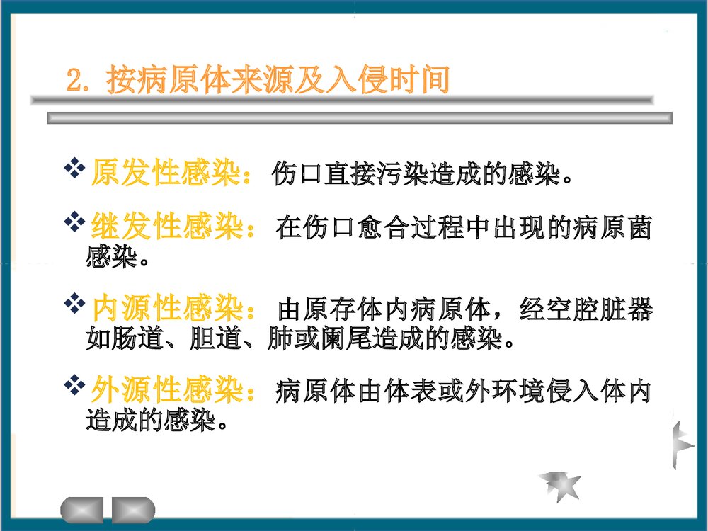 全身性外科感染PPT课件下载(共81页)8