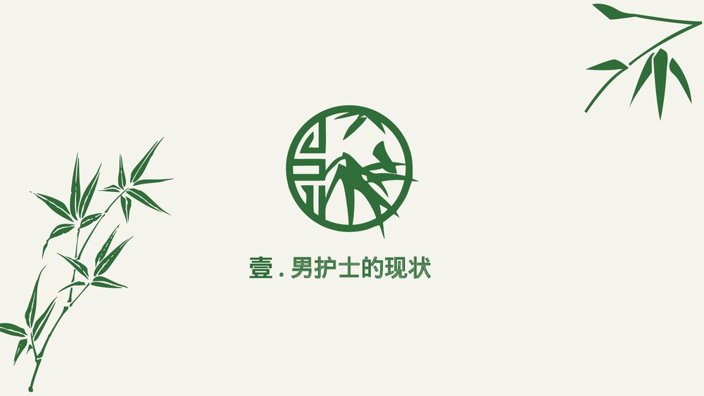 男护士的机遇与挑战PPT课件下载(共30页)4