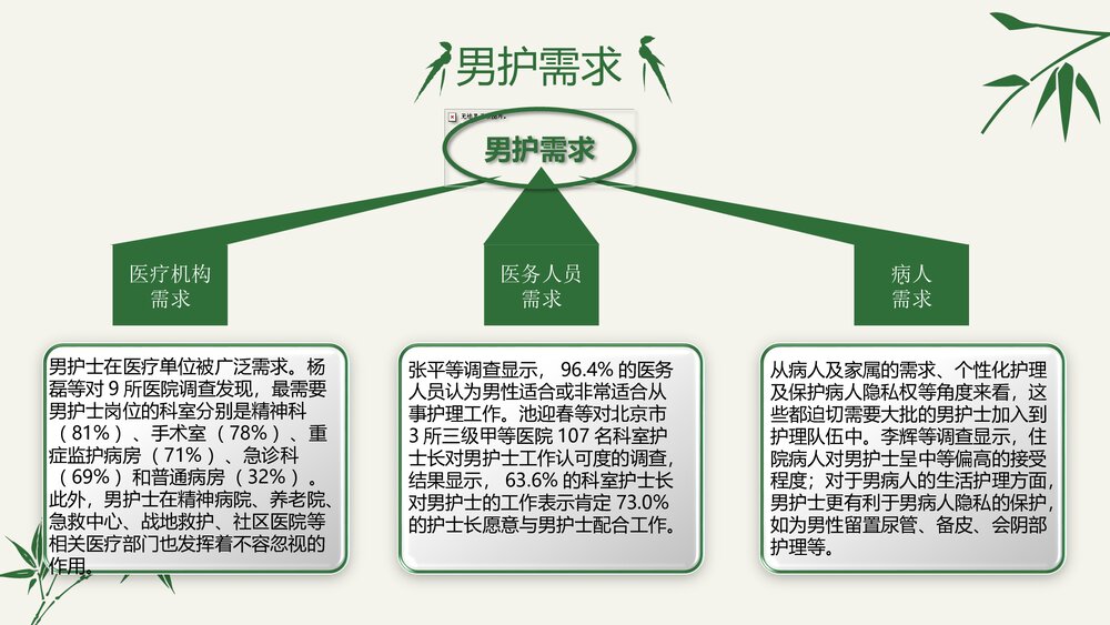 男护士的机遇与挑战PPT课件下载(共30页)9