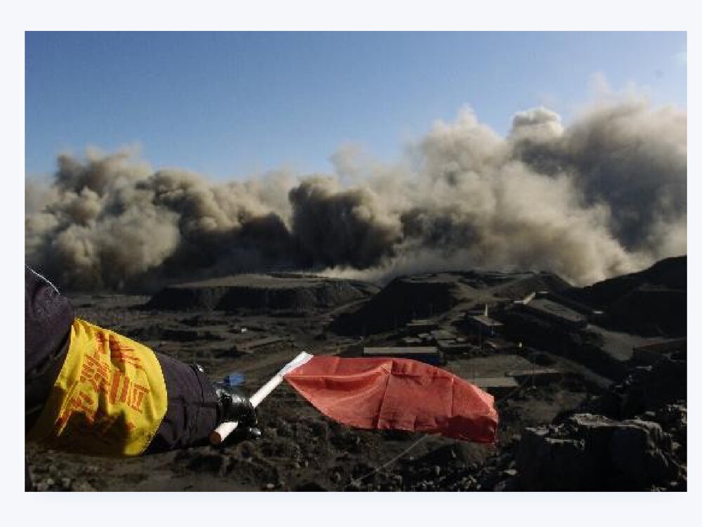 生产性粉尘与尘肺PPT课件下载5