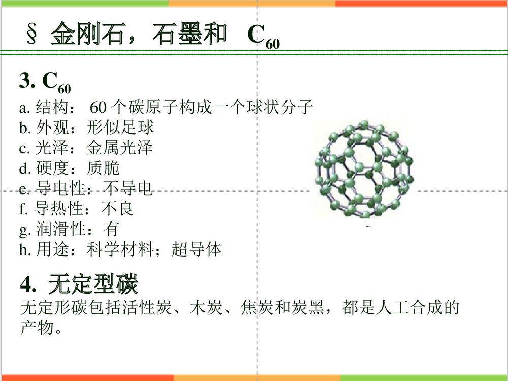 初中化学《第六单元 碳和碳的氧化物》PPT课件下载7