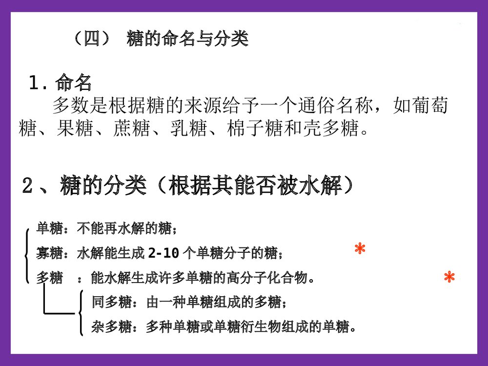 第1章糖类化学PPT课件下载(共56页)6