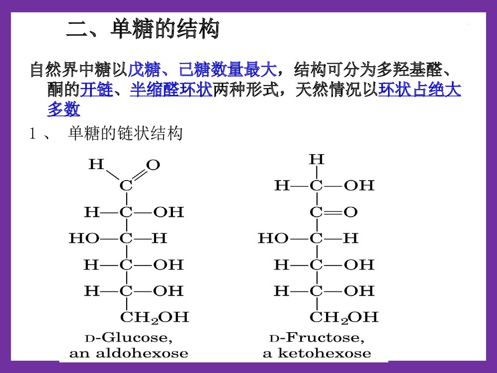第1章糖类化学PPT课件下载(共56页)10