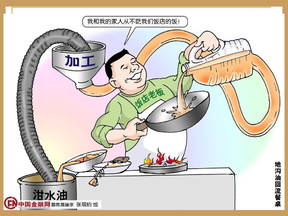 《化学与食品安全》化学研究性学习成果PPT课件8